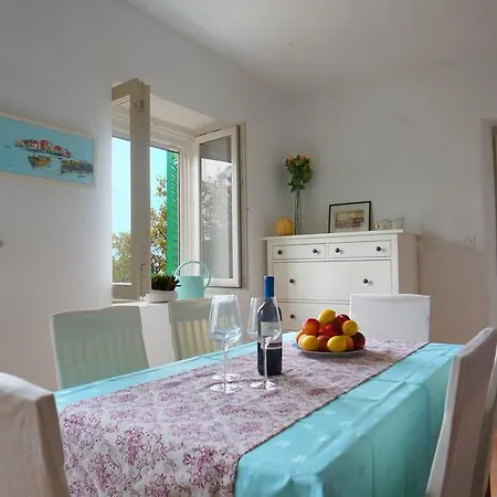 Σπίτι διακοπών House Captain Felix *