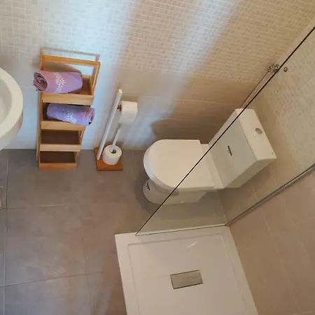 Σπίτι διακοπών House Captain Felix