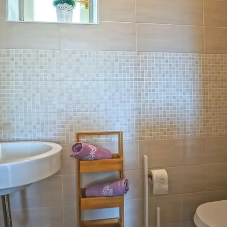 Σπίτι διακοπών House Captain Felix