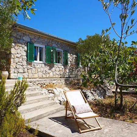 House Captain Felix Vakantiehuis *