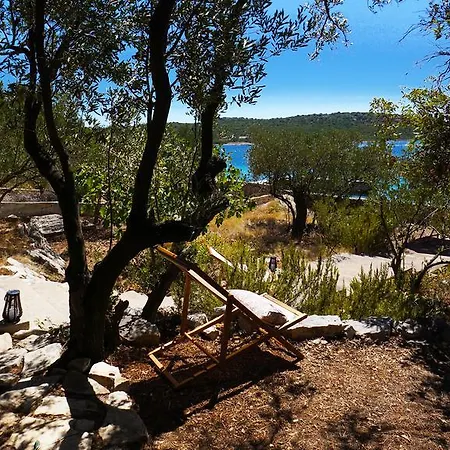 Vakantiehuis House Captain Felix Tkon