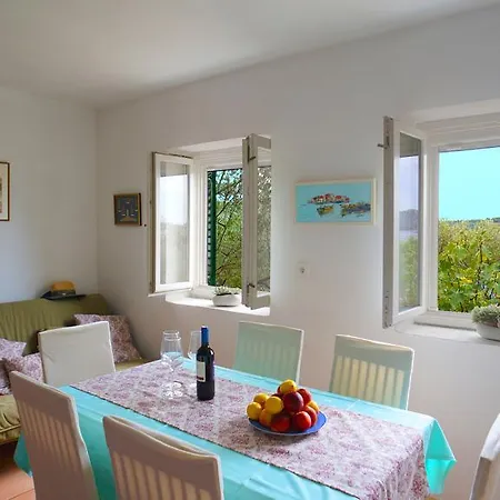 House Captain Felix Vakantiehuis Tkon