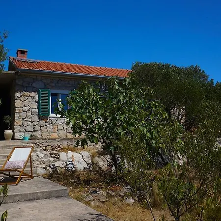 Vakantiehuis House Captain Felix Tkon