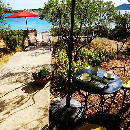 House Captain Felix Vakantiehuis Tkon