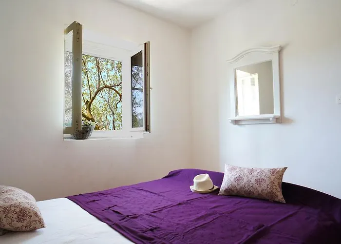 Prázdninový dům House Captain Felix Tkon