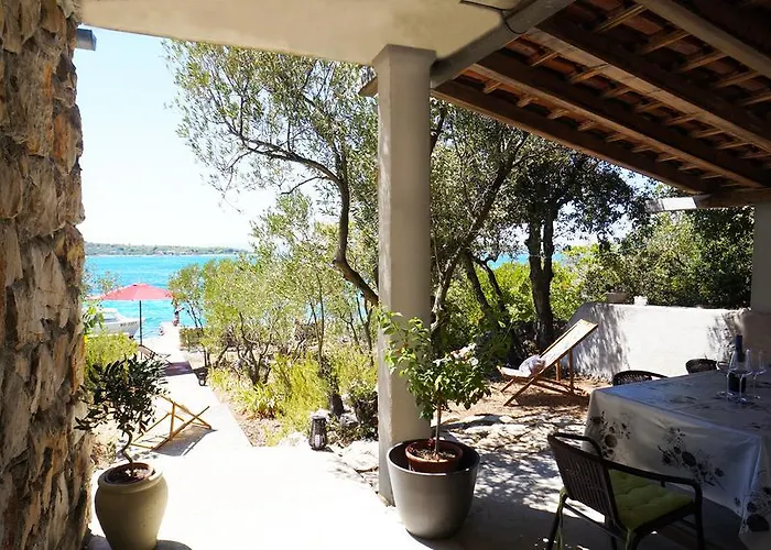 House Captain Felix Prázdninový dům