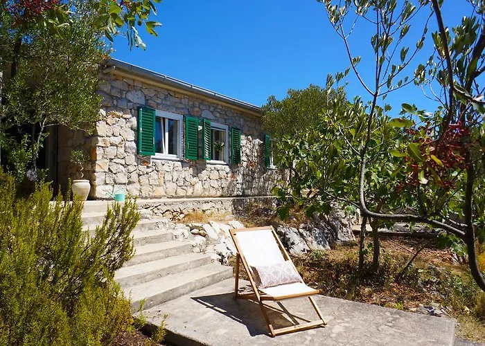 House Captain Felix Prázdninový dům *