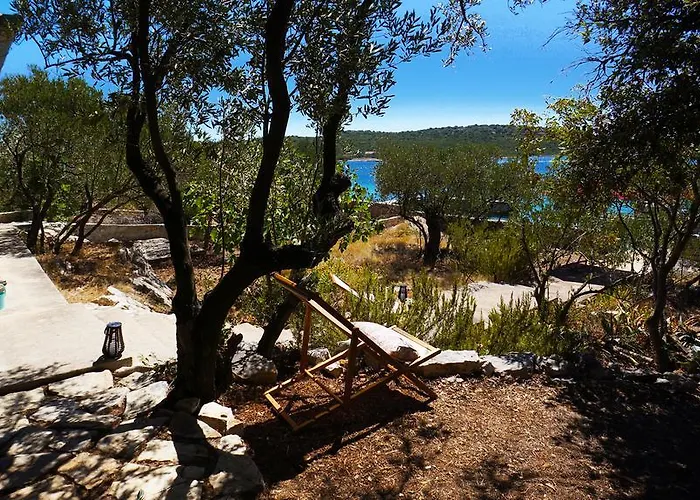 Prázdninový dům House Captain Felix Tkon