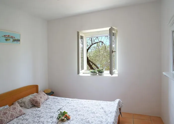 House Captain Felix Prázdninový dům