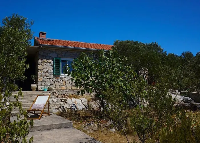 Prázdninový dům House Captain Felix Tkon