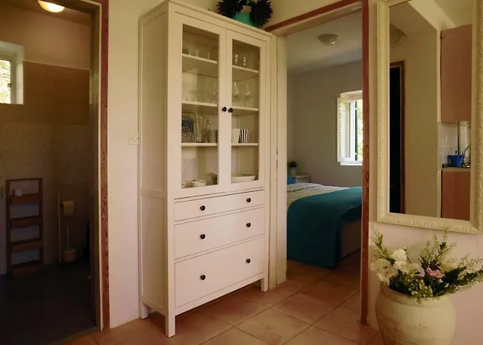 Prázdninový dům House Captain Felix